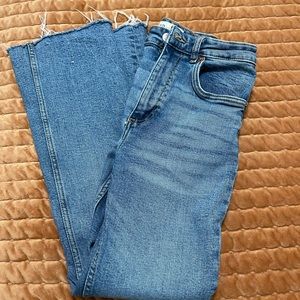 Size 4 ZARA Jeans
